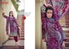 Needle Wonder Vol 14 By Romani Cotton Digital Printed Dress Material
